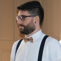 Matteo Fois