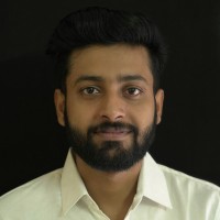 Saurabh Kumar Rai
