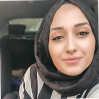 Büşra Öztürkcan Dağ