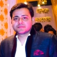 Shailendra Pathak