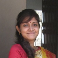 Sharmita RayChowdhury