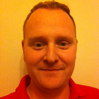 Simon Unwin