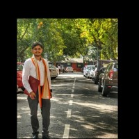Ganesh P