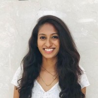 Shravani Vennavelly