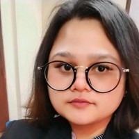 Yuki Thapa