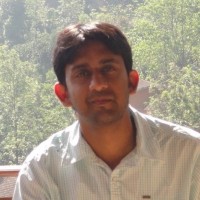 Rajat Aggarwal