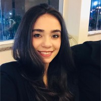 Isabelle Priscila Barboza De Morais Cação
