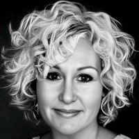 Desirée Nanet Rauschenberg Rejmers