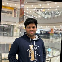 Vishal Rajpurohit