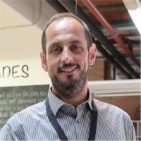Sergio Luque