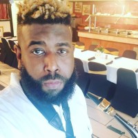 Greg Cox Jr