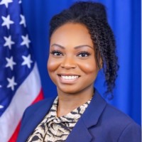 Gwanda Passmore, MBA, CFE