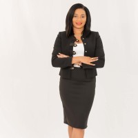 Kimisha Rowe