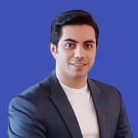Alireza Goli, P.Eng, PMP®,G2