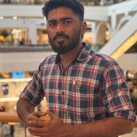 jithinkumar k
