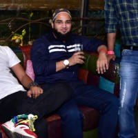 Mustaqeem Bubere