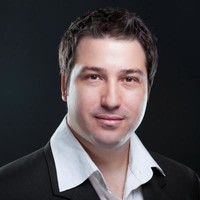 Bobby Cyr