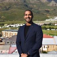 Gokul Nair