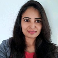 Srilakshmi Patlolla