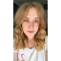 Caitlin Gilfillan