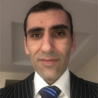 Yaghoub Ramezani
