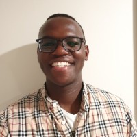 Kevin Muhia