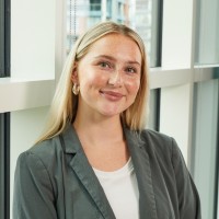 Grace Lennon-Sharp