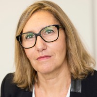 Virginie Chaouche