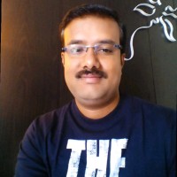 Arul Mahavishnu