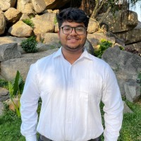 Divyesh Sambhav Poddar