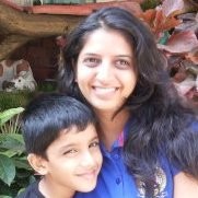 Rachna Vyas