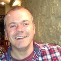 Peter Scobie