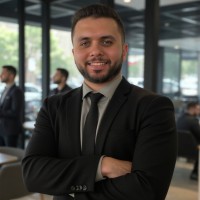 Yousef Amr