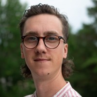 Jens Olsson