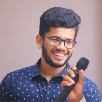 Dhanush Chandrasekaran