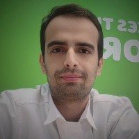 Amir Noshadha