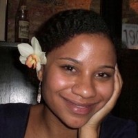 Yvonne Reddick