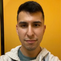 Gilbert Zavala