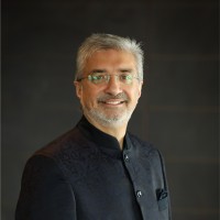 Mukesh Sharma MBE DL