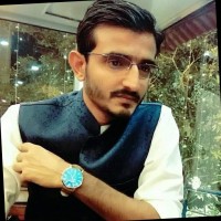 Muhammad Anas Siddiqui