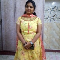 Tanuja N