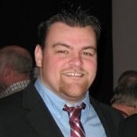Tyler Graves, Corrugated Packaging Consultant