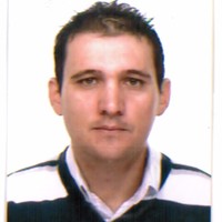 Antonio Jesús Moreno Cruz