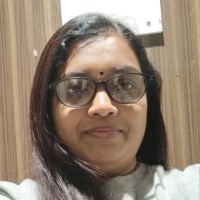 Rashmi Naik