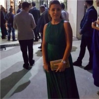 Dayana Kfoury