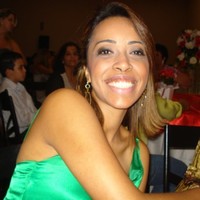 Cecilia Maria Miranda Santos