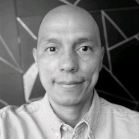 Danny Holguin Ospina