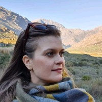 Jackie van der Mescht