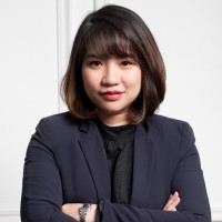 Trang Tran Huyen