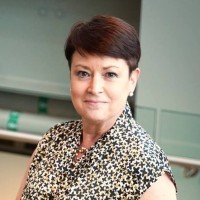 Cynthia C Clark